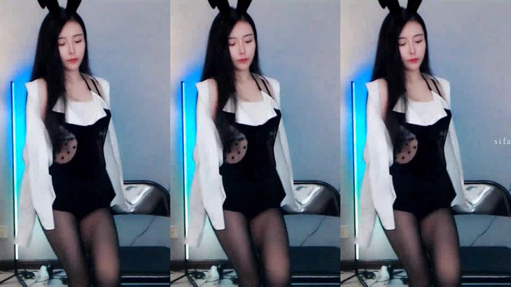 【斗鱼于饵】粉丝群与直播热舞合集 27