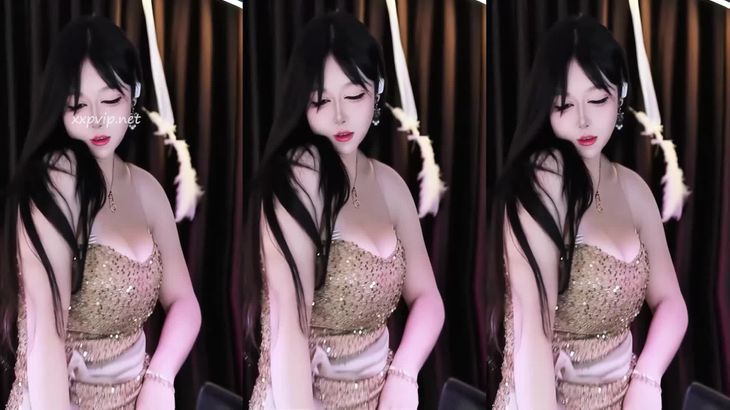 【虎牙午夜舞会】多位舞姬比赛PK舞蹈秀 12