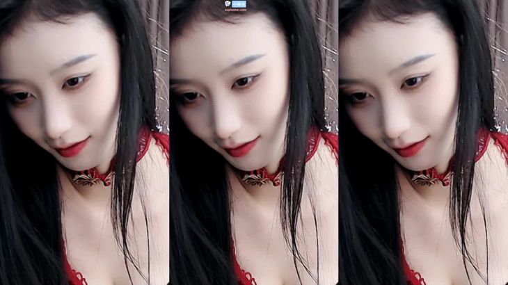 【CC耶耶】粉丝群热舞视频 19