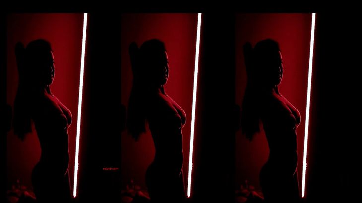 【虎牙维娜】劲爆私人订制热舞合集 6