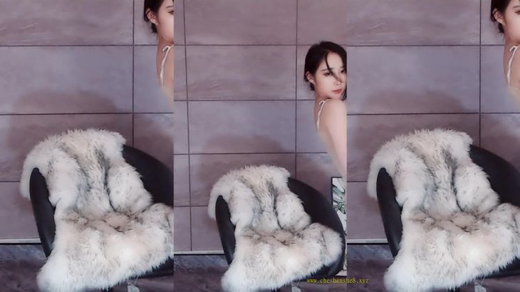 【虎牙话社暖暖】ASMR主播 定制热舞合集 3