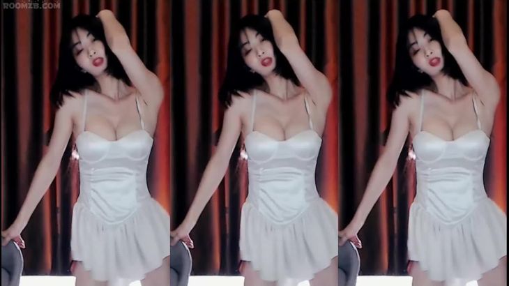 【CC姗姗】直播烧舞精选合集 2