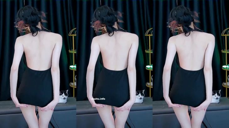 【CC白妖妖】顶级高颜值御姐尤物 粉丝千元定制热舞合集 180