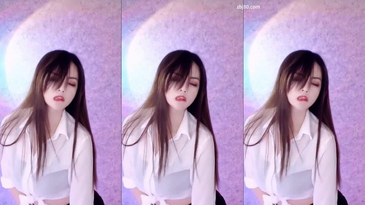 【CC蓝桉】粉丝群定制烧舞合集 25