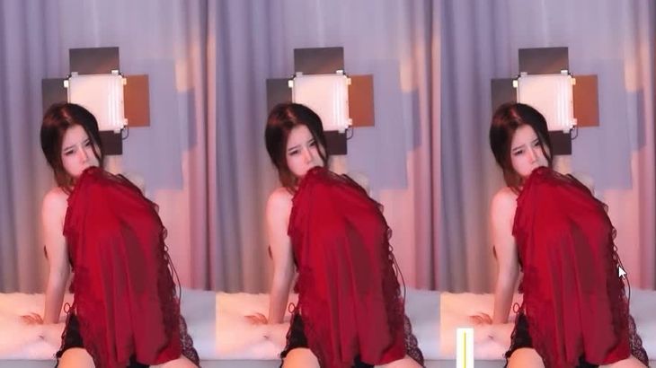 【虎牙温情】最新私人订制福利舞蹈合集 纯纯的 烧烧的！40