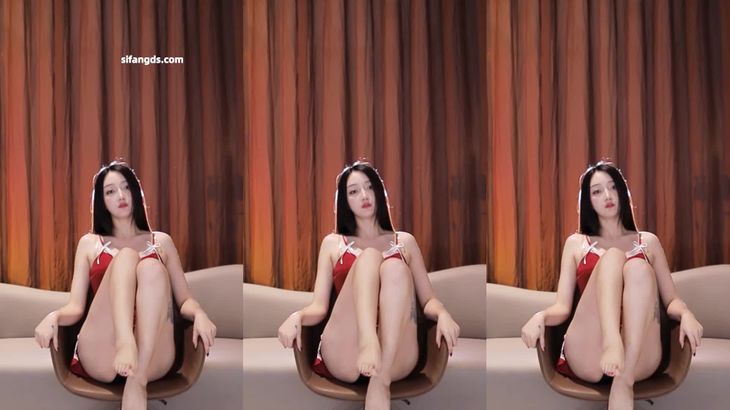 【虎牙西子】粉丝群舞蹈合集 1