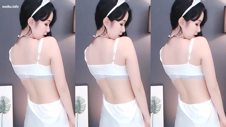 【虎牙影儿】极品御姐舞姬 粉丝千元定制热舞福利合集 65