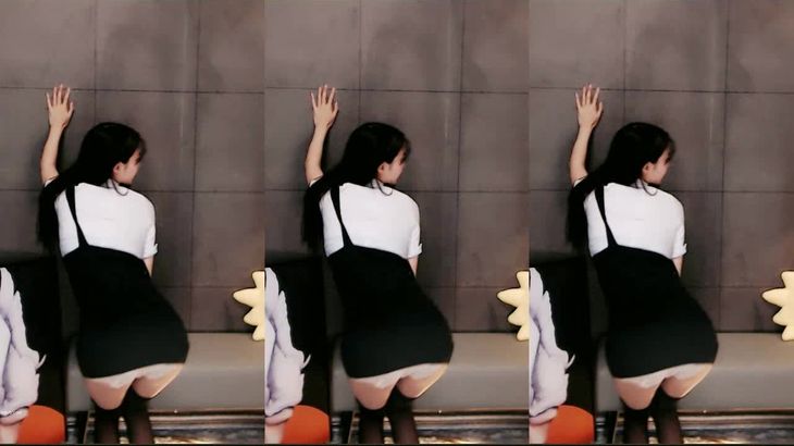 【虎牙导师】星光阵定制舞蹈合集 18