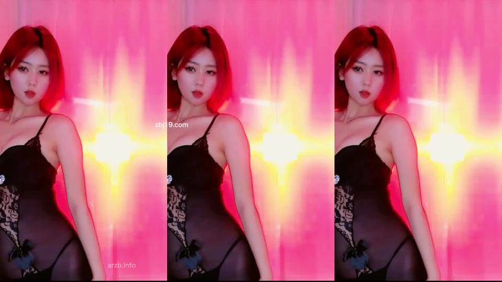 【CC胡椒】粉丝高级群定制烧舞 14