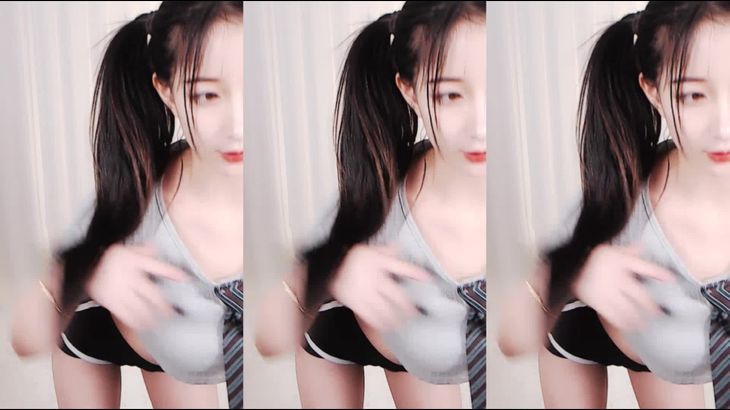 【虎牙蛋宝宝】粉丝定制福利烧舞合集 15