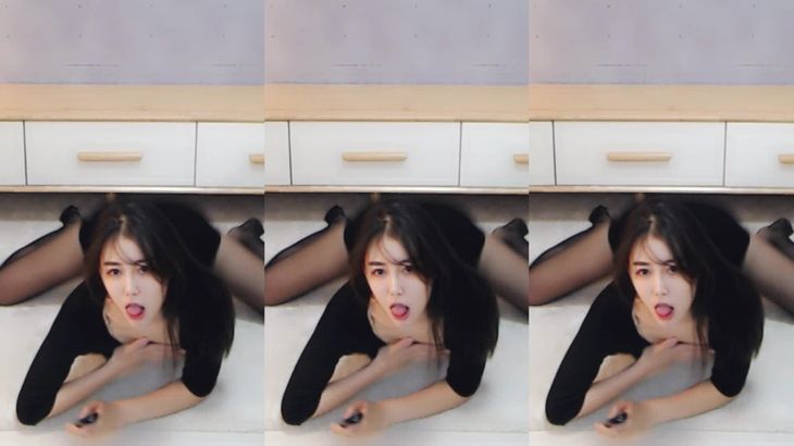 【虎牙小狮子】粉丝千元定制舞蹈 24