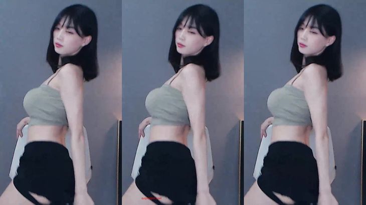 【虎牙小猫里奈】1314星光群舞蹈合集 6