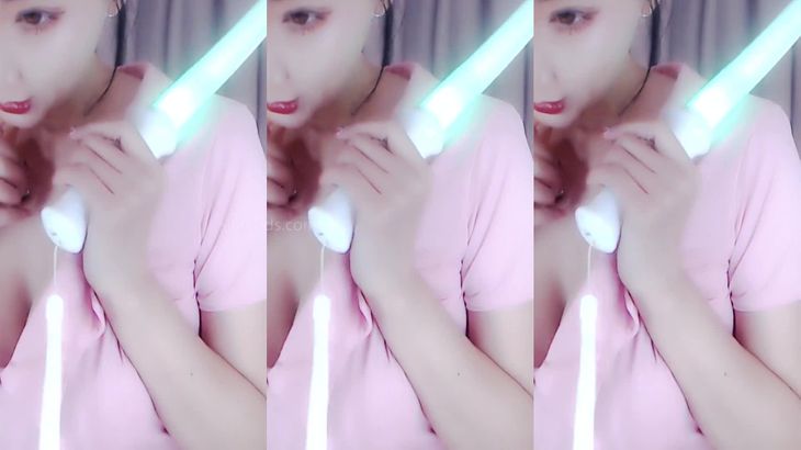 【虎牙蜜雪小DerDer】粉丝付费群定制舞蹈集 8