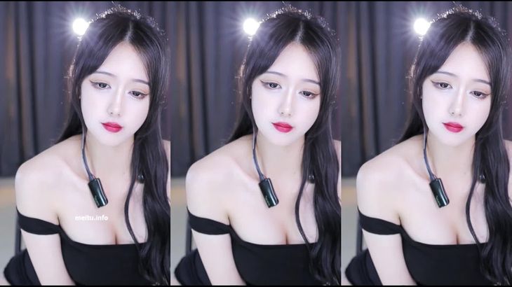 【CC梦福晋】粉丝定制热舞 13