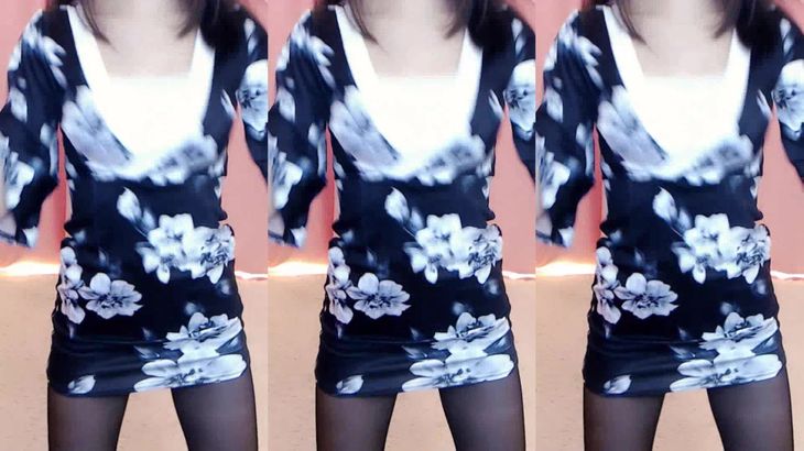 【虎牙玉兔】粉丝定制系列舞蹈合集 26