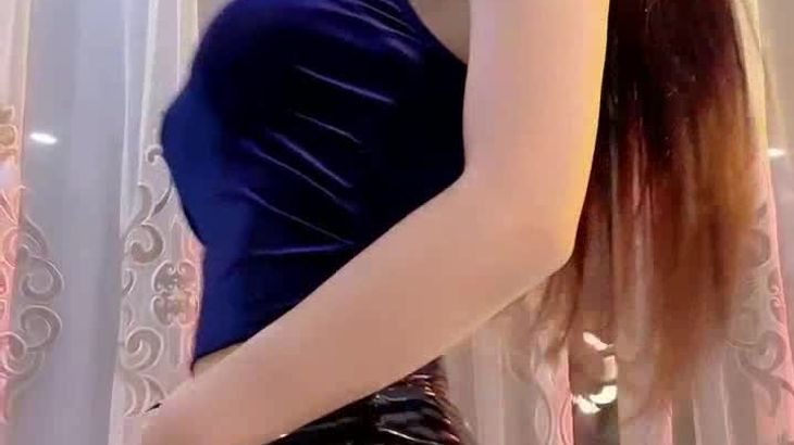 【快手辣条】土豪定制最新复出福利合集 4