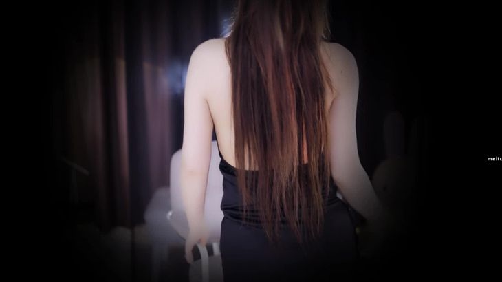 【CC深田老师】甜心萌妹 粉丝定制热舞 14