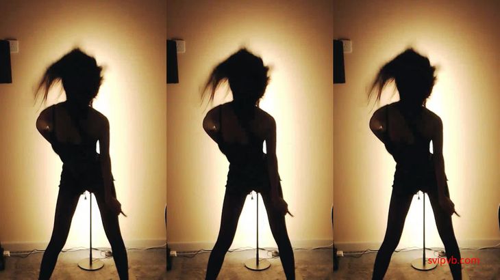 【斗鱼酱紫ava】性感舞姬 私下自录烧舞 房管群福利全集 32