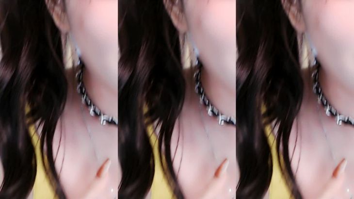 【斗鱼小渔火ya】极品御姐舞姬 精选火辣舞蹈合集 73