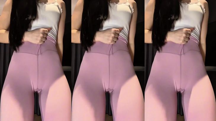 【抖音圈圈吖】粉丝群定制舞蹈 32