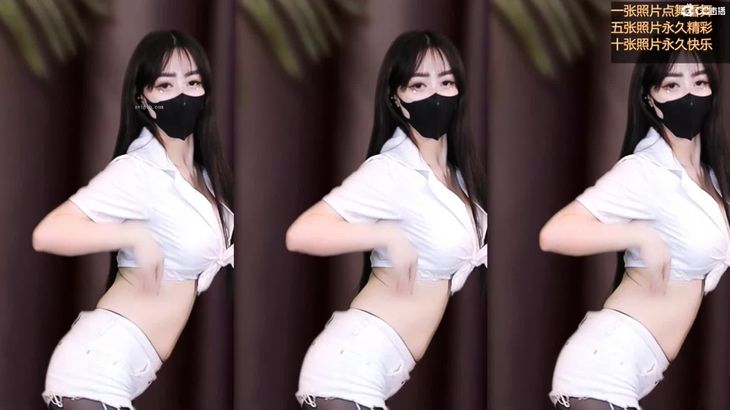 【CC小薇薇】直播整活放大招 3