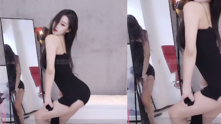 【虎牙金库杯】MH曼婉复活附加赛舞蹈