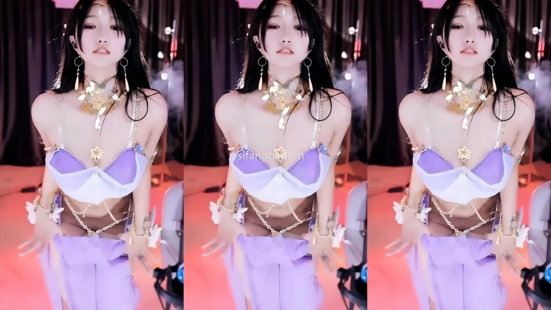 【CC雅恩北北】土豪定制热舞 103