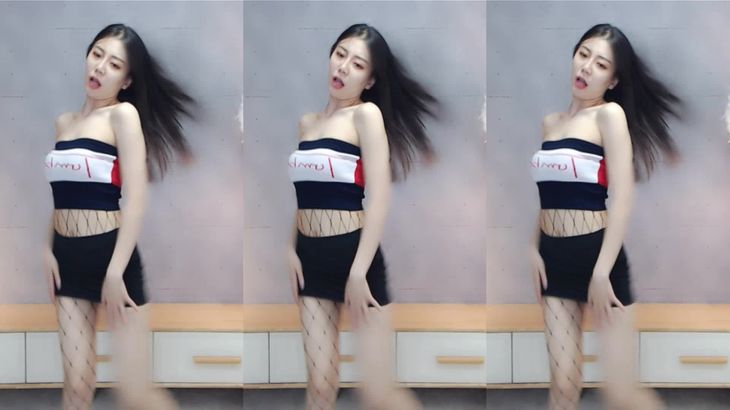 【虎牙小狮子】粉丝千元定制舞蹈 33