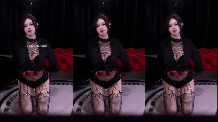 【斗鱼艺瑟妃】钻粉群粉丝专属舞蹈 69