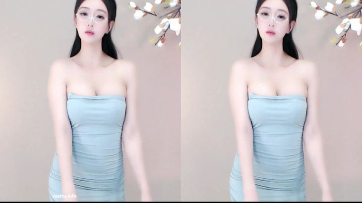 【CC梦福晋】粉丝定制热舞 4