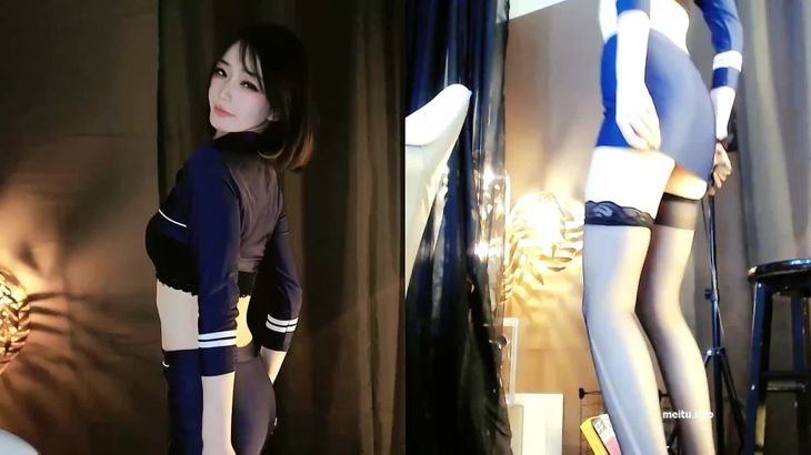 【CC刘钞钞】土豪定制多视角舞蹈 8