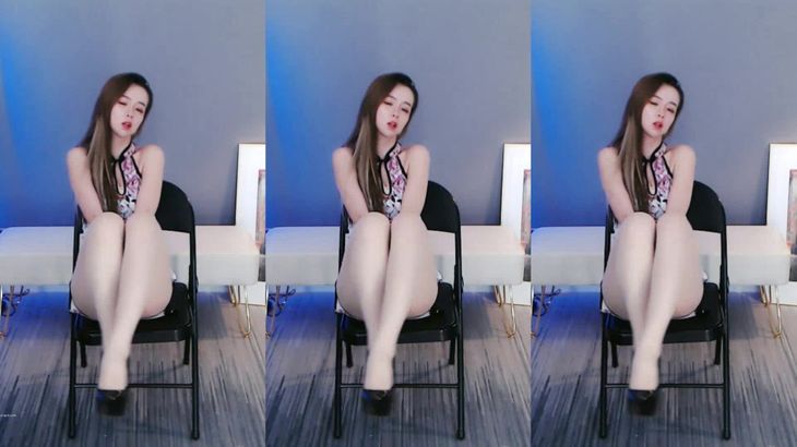 【虎牙玉兔】钞票枪系列舞蹈合集 14