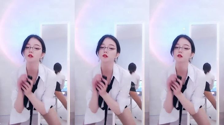 【虎牙元气宝】魔法书定制热舞合集 3