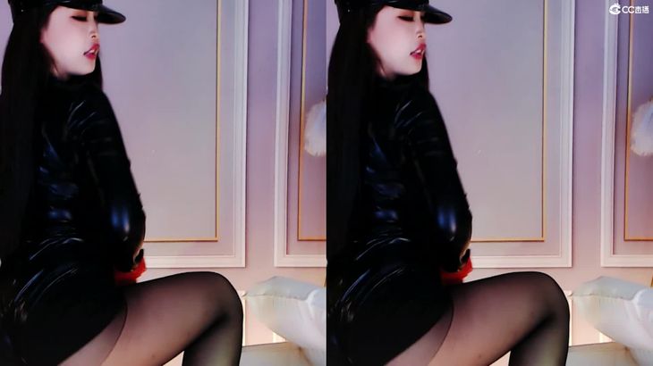 【CC帝儿】直播舞蹈精选集 性感舞姬 舞力十足！13