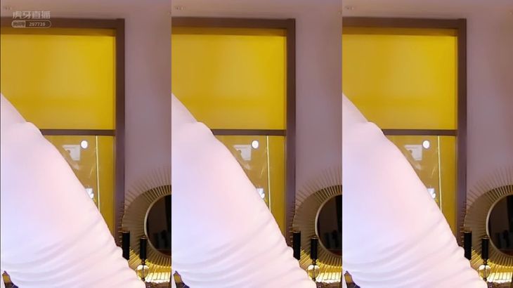 【虎牙沪娱鱼】高质量舞蹈主播 极致热舞秀 5