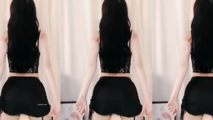 【虎牙金儿】定制热舞系列合集 14