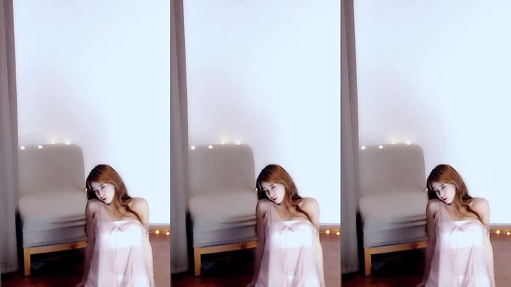 【斗鱼钱壹斤】极品舞姬 舞力爆棚 房管群定制烧舞福利 1