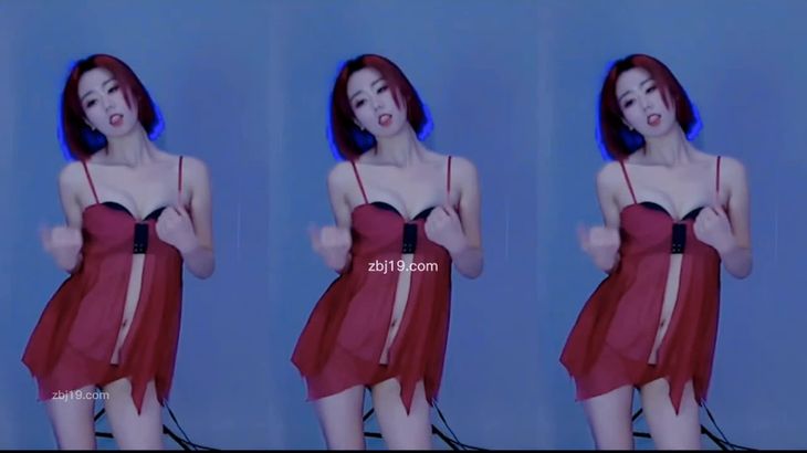 【CC胡椒】粉丝高级群定制烧舞 20