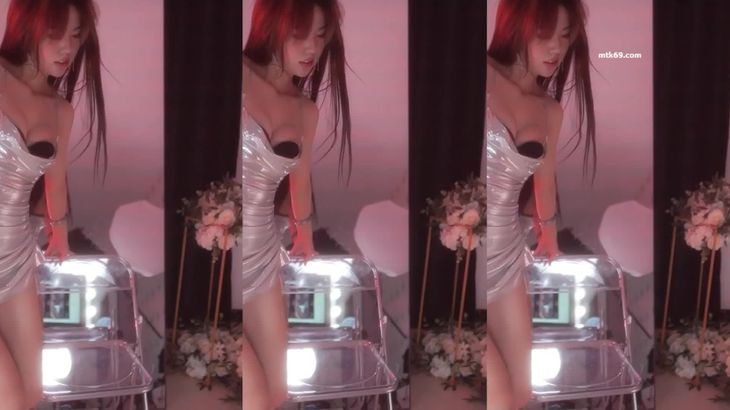 【CC胡椒】粉丝高级群定制烧舞 59