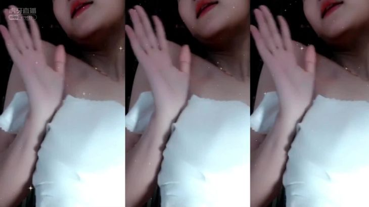 【虎牙秋瑶】瑶瑶小公举 热舞起来真狂野!