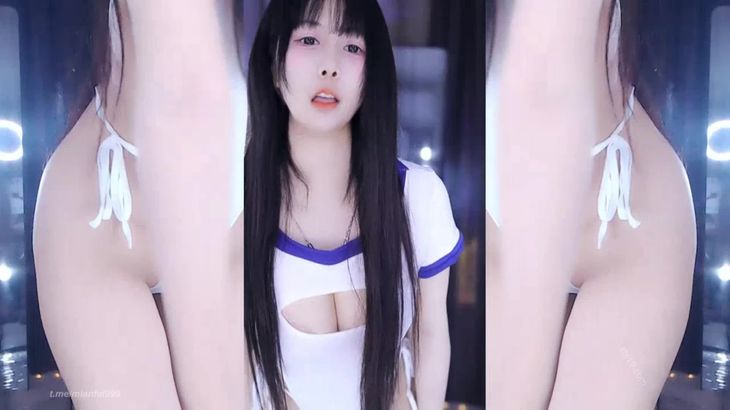 【CC深田老师】甜心萌妹 粉丝定制热舞 3