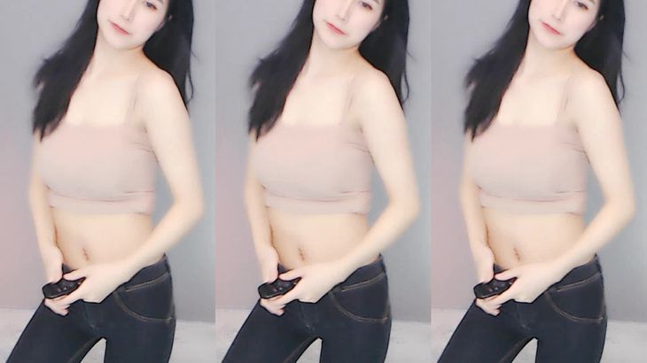 【虎牙RD果宝】粉丝定制热舞福利合集 21