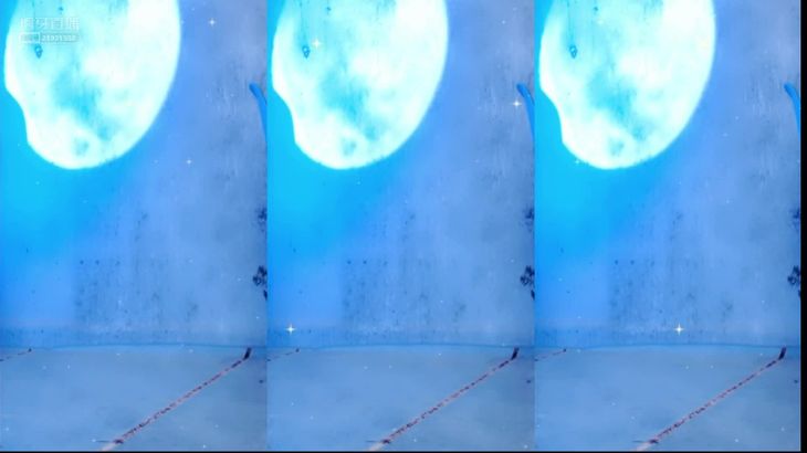 【虎牙李飘飘】绝活女神 身材极品 直播舞蹈精选集 10