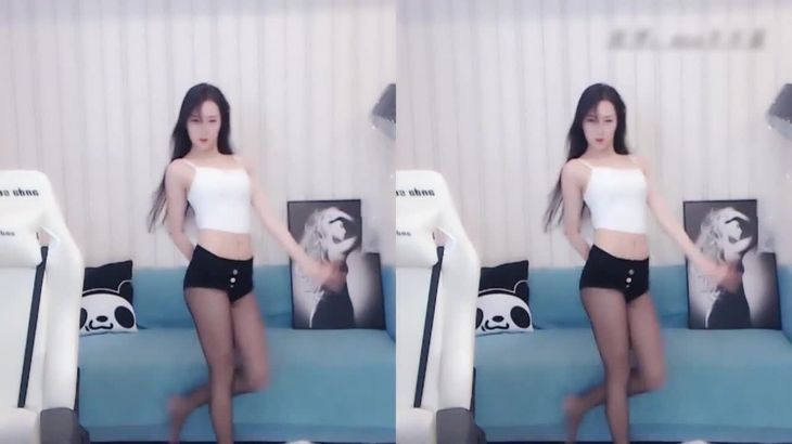 【虎牙车车酱】车老板早期舞蹈合集 那些开心的曾经 19