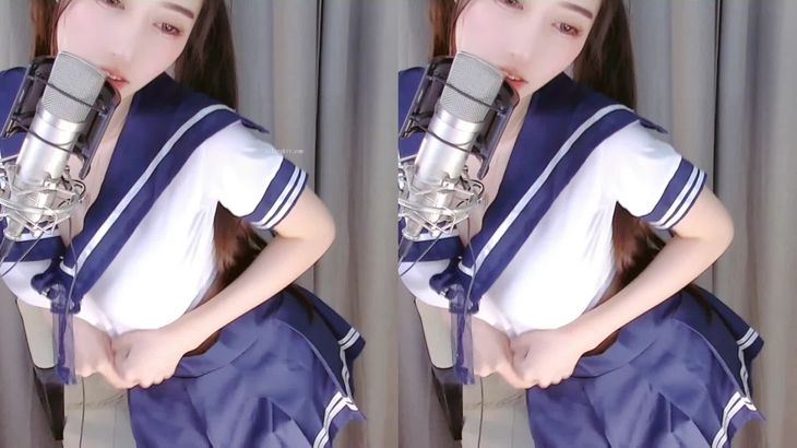 【斗鱼辣条SSS】土豪火箭群顶级定制舞蹈合集 6