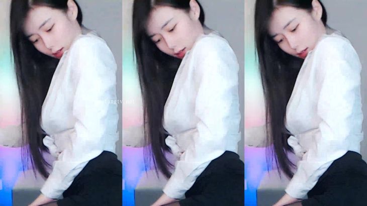 【斗鱼于饵】粉丝群与直播热舞合集 97