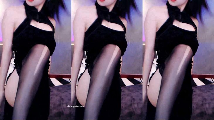 【虎牙哆啦】神豪5K定制福利热舞合集 8