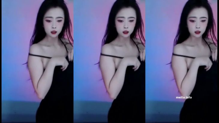 【CC小吖吖】粉丝群福利舞蹈教学 1