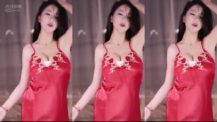 【虎牙小酒】极品御姐 开车合集 来不及解释了 快上车! 37