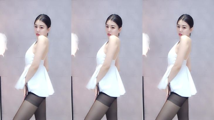 【虎牙小狮子】粉丝千元定制舞蹈 2